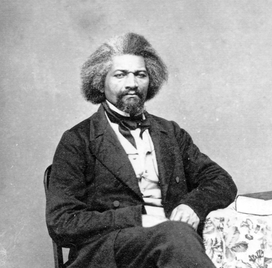 Frederick Douglass