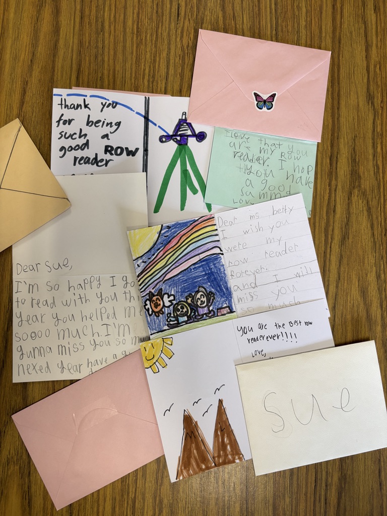 Lewis & Clark Elementary
