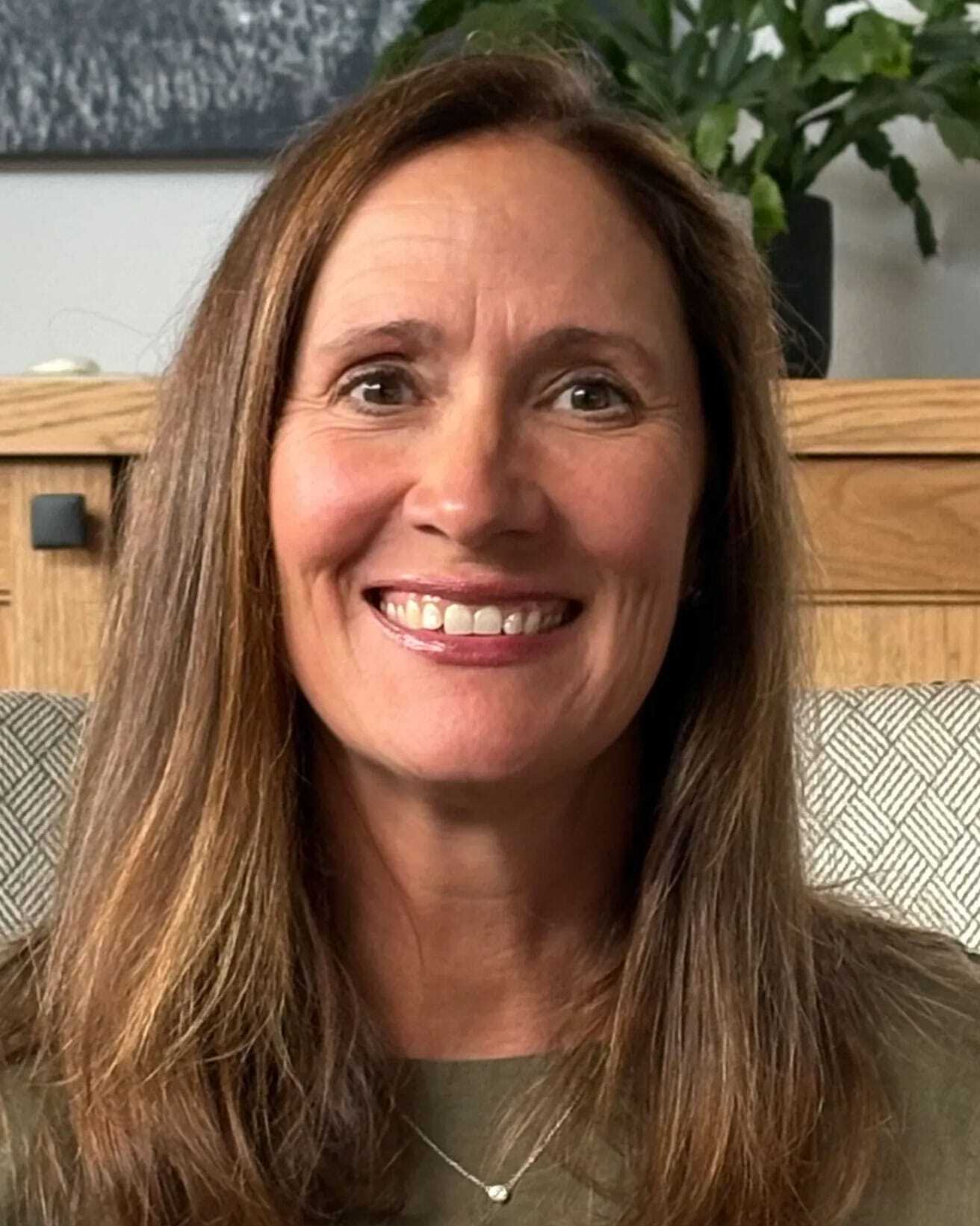 Wendy, Board Member & Reading Professional, Reading Opens Your World board