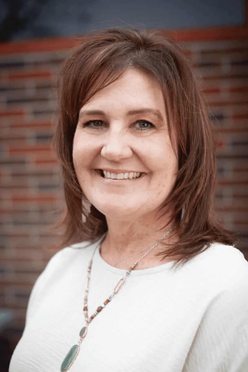 Alanna, Board Member, Reading Opens Your World board