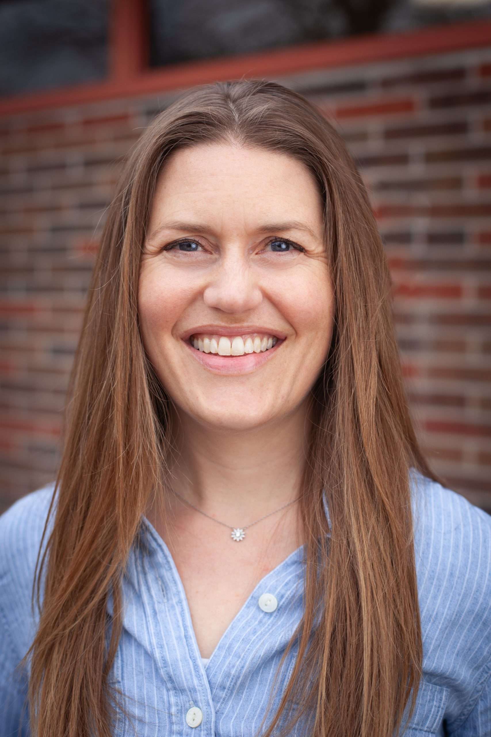 Lauren Markovich