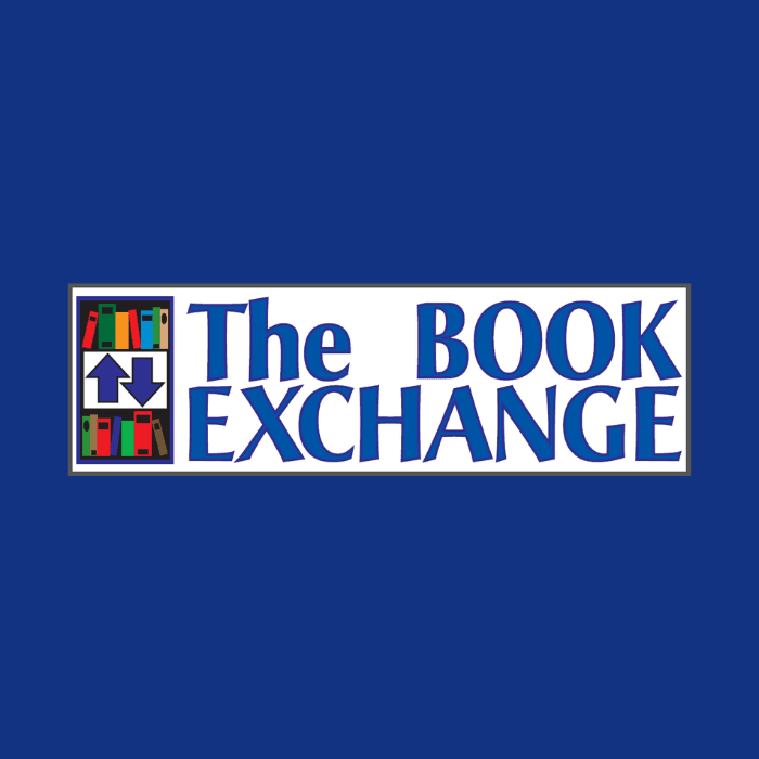 The Book Exchange