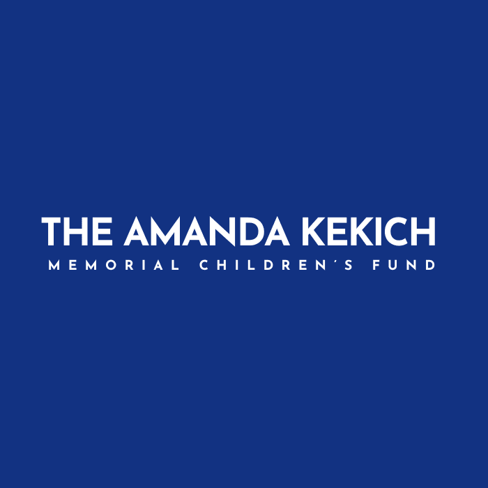 The Amanda Kekich Memorial Children's Fund